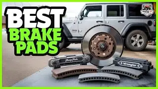 Brake Pads Replacement Price | Best Ceramic Brake Pads | Top Brand Brake Pads