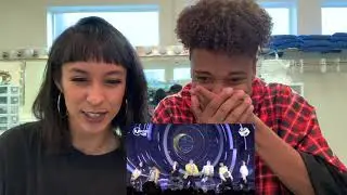 [LUCIANO] Dancers React to 갓세븐 직캠 'ECLIPSE&rsquo; GOT7