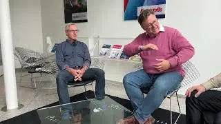 Video-Podcast: Die QZ-Redaktion über die Control im Zweijahres-Turnus