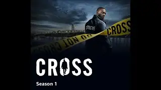 Cross Season 1 Episode 1 Hero Complex