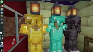Minecraft - WB300 Dwarrowdelf