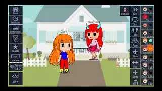 The rainbow friends and team Banban get kidnapped movie (2010) part1