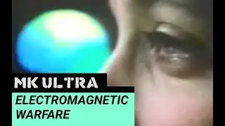 Mind Control Technology - The Secret Weapon