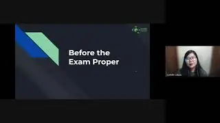 DepEd Google Certified Educator Step by Step Registration