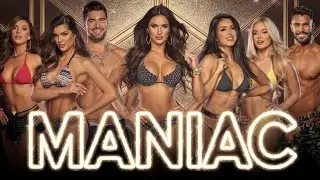 Maniac ( Official Video ) | Belly Dance | Hindi Song | Love Song | Non Veg Song | Hot Dance Music
