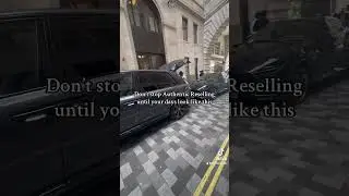 OnlineResells.com🛍️ #reselling #motivation #shortvideos #vinted
