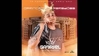 GABRIEL O PRINCIPE - ABRIL 2021