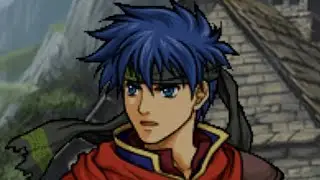 i played a fire emblem game for the first time