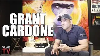 Grant Cardone: Most 100-Year Economic 