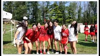 Color War | Camp Seneca Lake 2023