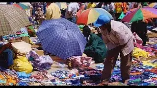 Ghanaians allegedly attack Nigerian traders at Kumasi market