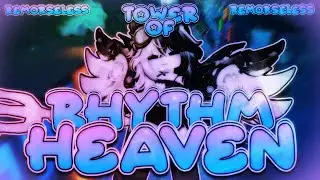 tower with the best vibes!! - ToRH (remorseless) + first person guide :3