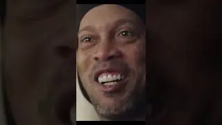 Ronaldinho Verse 3 | NEYMAR VS RONALDINHO | ULTIMATE FOOTBALL RAP BATTLES #ronaldinho #neymar #rap