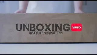 How to Power Up Anywhere: Unboxing the BN20 Portable EV Charger