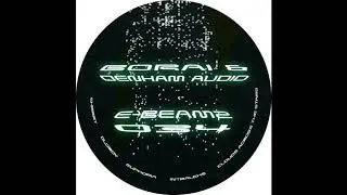 borai & denham audio - clouds across the stars [E-BEAMZ034]