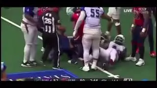 Torrence Williams AFL 2025 season 
