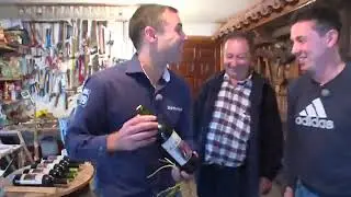 Ruta 179: Valdemanco