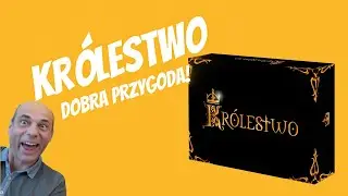 Dobra przygoda! - Królestwo