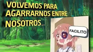 Esta liga siempre resulta ser mas agresiva...