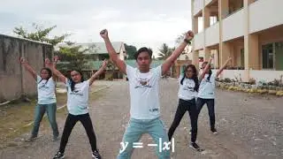 GRAPH DANCE- General Mathematics