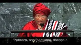 It's Your General Assembly 2013 (Portuguese)