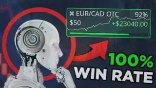 NEURAL POCKET OPTION BOT 2024 | SIGNAL BOT, AI, SOFTWARE BOT, GPT, BOT HACK, MOBILE BOT, CHATGPT