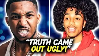DDG BREAKS SILENCE On Jay Cinco..  (The Truth Finally Comes Out!)