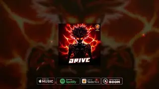 SXZXKI - Drive (Official Audio)
