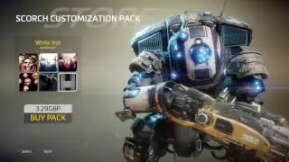 Monarch's Reign| 30/05/2017 - Titanfall 2