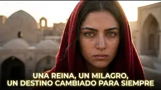 Ester: La Reina Sagrada que Revel&oacute; el Plan Divino y Transform&oacute; el Destino de un Pueblo Milagroso