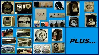 A video-tour of BoomBoxDeluxe's channel.