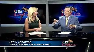 LawCall Mobile, AL - Settlement Timeline After Crash - 2025