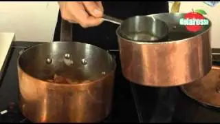PASTA E PATATE