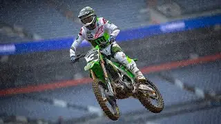 The Weege Show | 2019 Denver Supercross