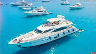 Endless Sea Views &ndash; Calm Ocean Escape#EndlessSea #OceanEscape #CalmOcean #RelaxingNature #4KScenery