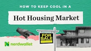 Keeping Cool in a Hot Housing Market