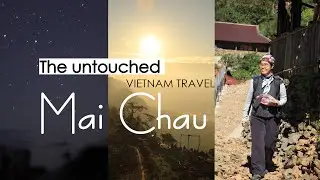 Explore the untouched Mai Chau in 3 days (Mai Chau - Mai Hich - Hang Kia - Pa Co) #vietnamtravel