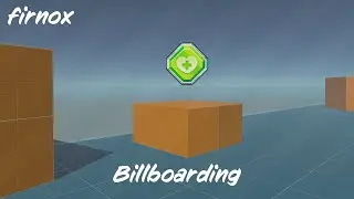 Billboarding in Unity: Make 2D objects face the camera