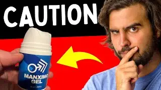 MANXIMO GEL [[CAUTION]] Manximo Gel Erectile Dysfunction - Manximo Gel Review - Male potency gel