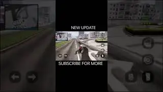 GTA Los Angeles: Undercover - The New 