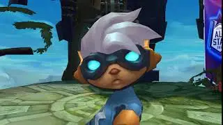 Super Kennen.face
