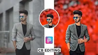 PicsArt - CB Editing in Hindi 2021 || CB Editing in Step By Step || Sk Edition