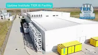 ClusterPower Datacenter Video