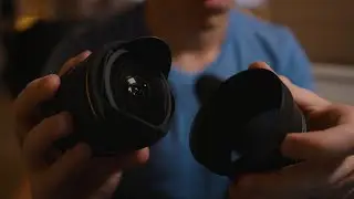 FISHEYE LENS ASMR #ASMR #tingles #relaxing #relaxation #relaxingvideos #sleep