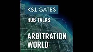Arbitration World: Interstate Arbitration &ndash; Part 1