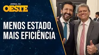 Iniciativa privada investirá R$ 5 bilhões em três anos na revitalização do centro de SP