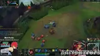 Best Wukong of All - Balori [LOL] Montage season 8 new Runes Electrocute Wukong Is Insane!