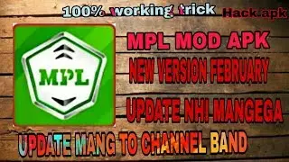 mpl  mod apk 2019 latest version mpl mod apk