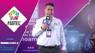 ASOTEC - &iquest;Cu&aacute;les son las claves de la innovaci&oacute;n que transforman el mercado m&oacute;vil en LATAM?