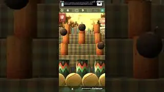 Hit & Knock Down. Level 152. Walkthrough.